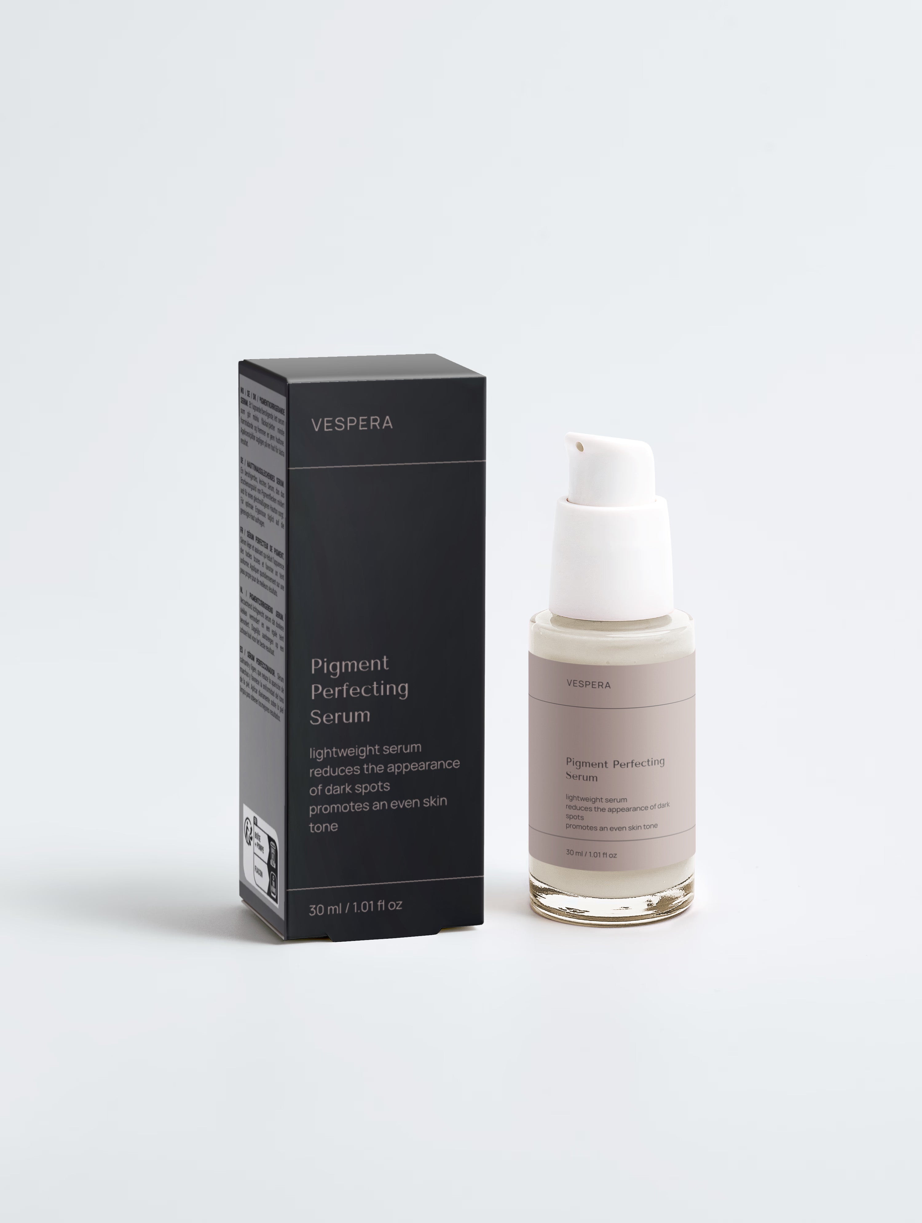 Pigment Perfecting Serum