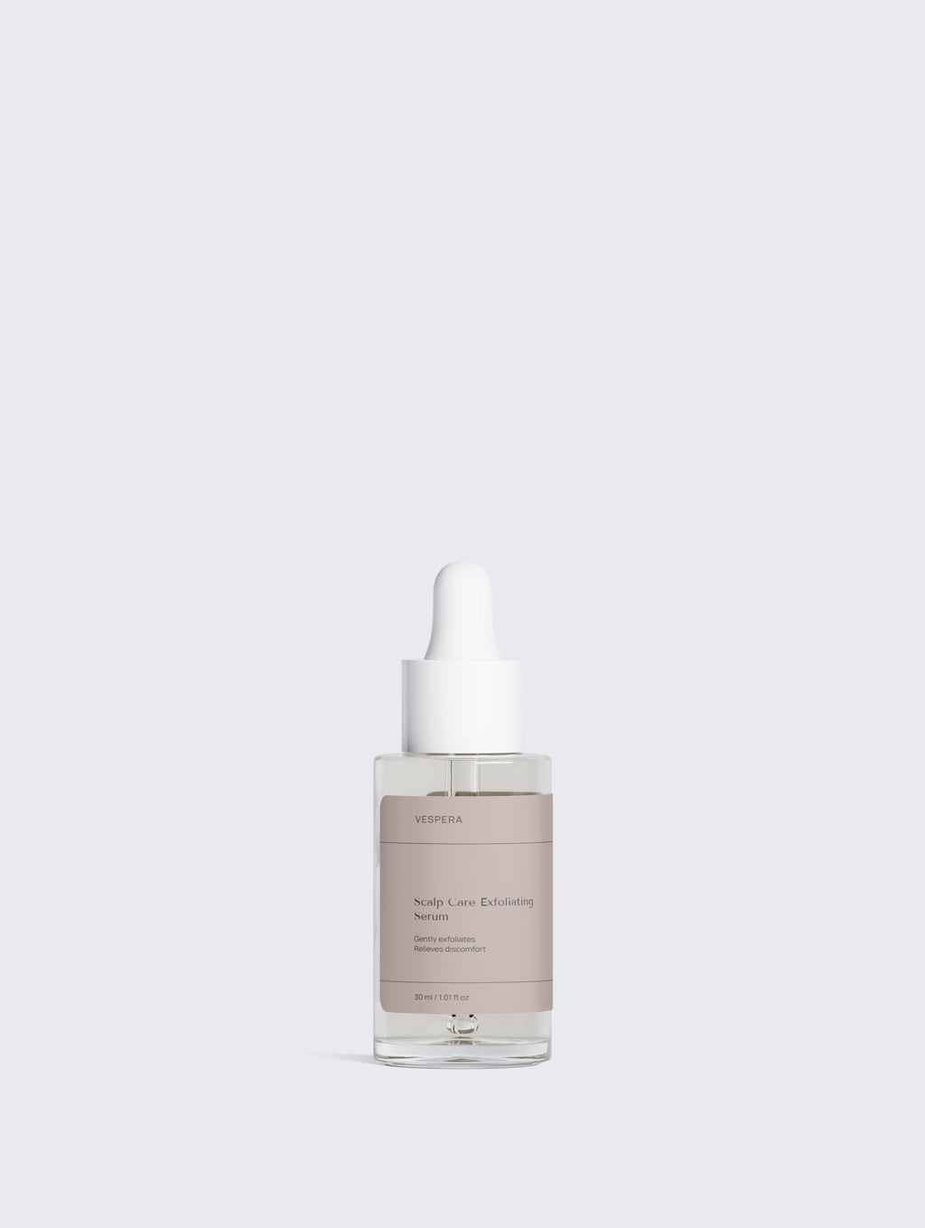 Scalp Care Exfoliating Serum