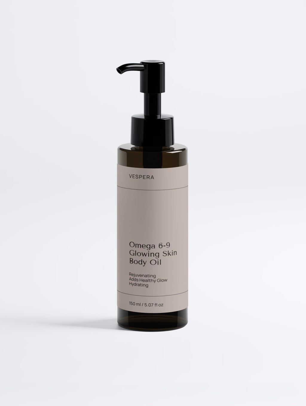 Omega 6-9 Glowing Skin Body Oil