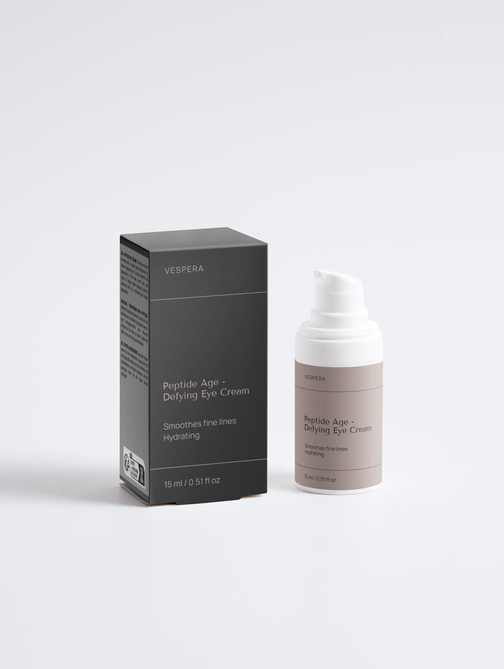 Peptide Age - Defying Eye Cream