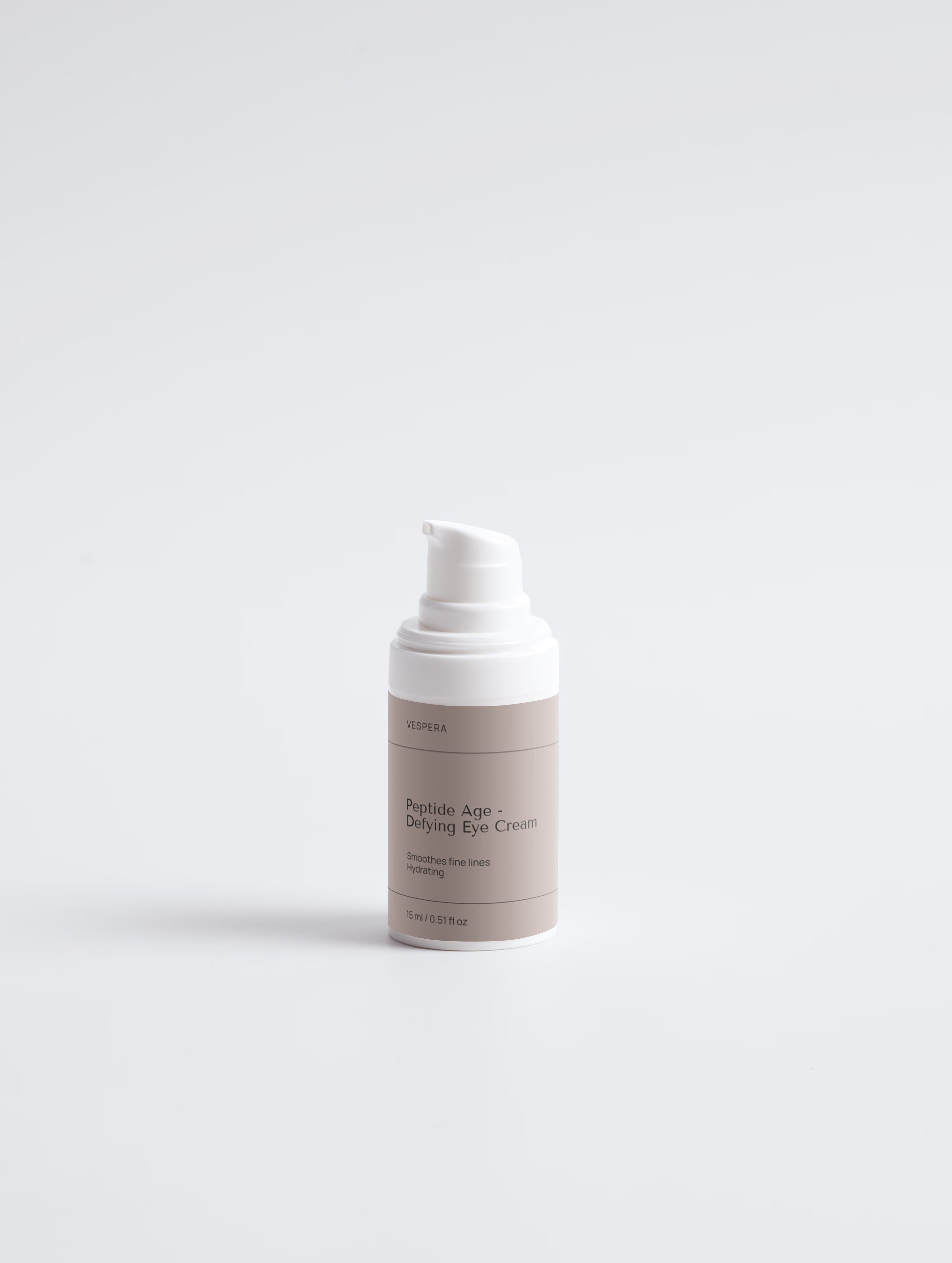 Peptide Age - Defying Eye Cream